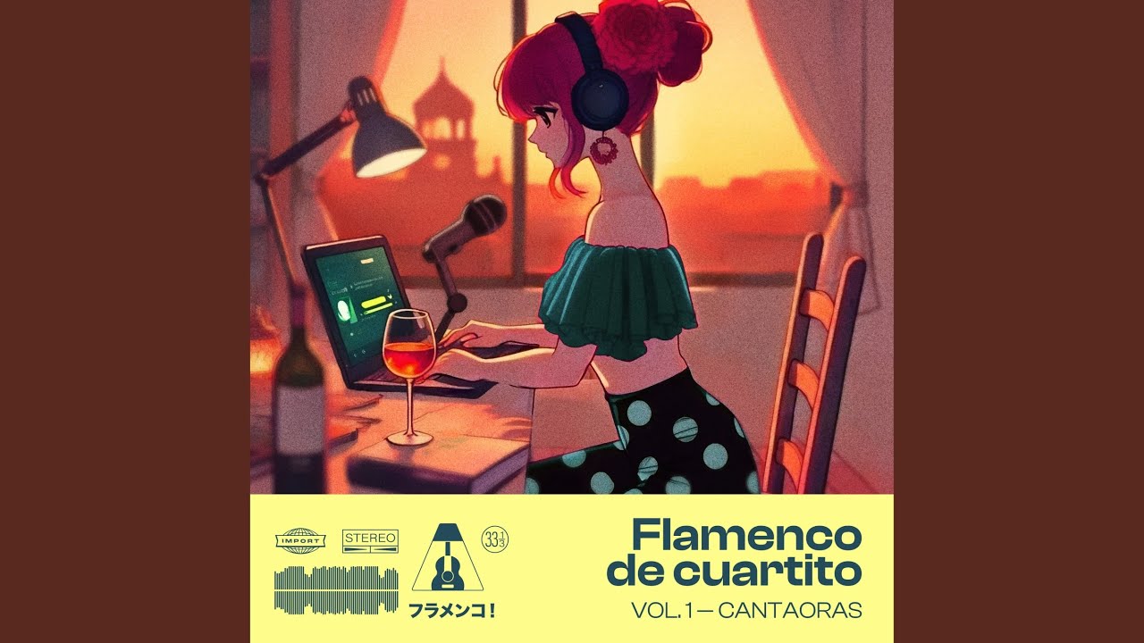 Junio en el Norte (feat. Laura Madero)