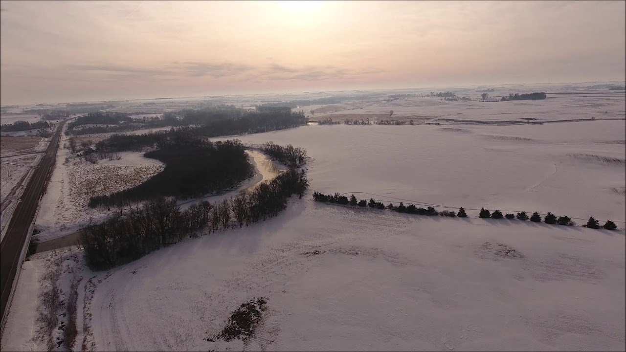 Frantsen Multi Parcel Auction