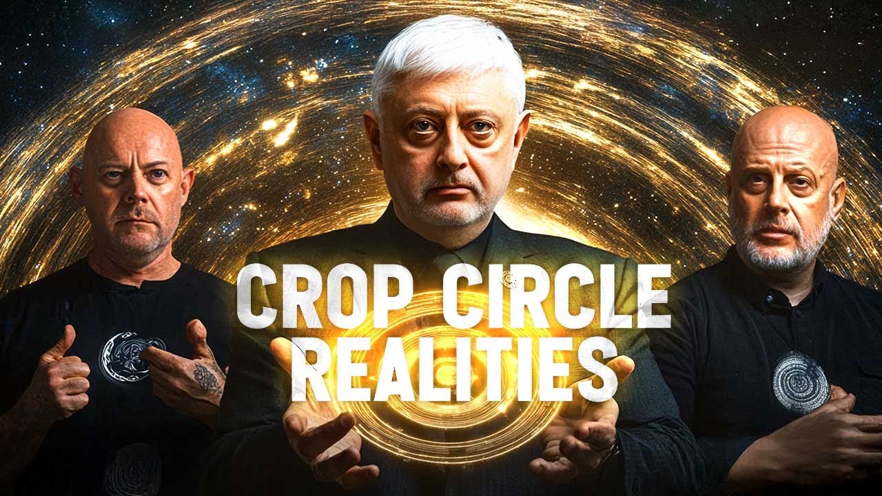 Unveiling the Mystery | Crop Circle Realities | Full Documentary Movie | Free Movie