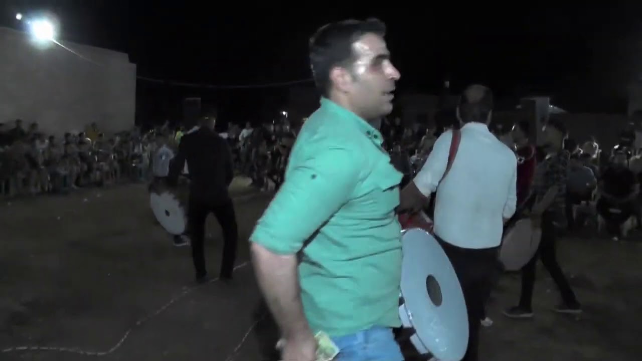 ممدوح جبوري براهيم الاغا  صوت روتانا حفل زكريا جمعة البدلو افراح عشيرة العجيل في اعزاز الجزء الثاني