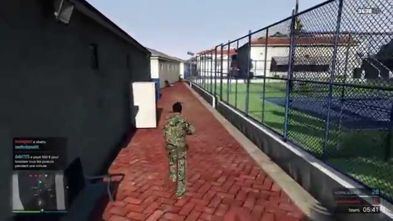 Xbro vs Army