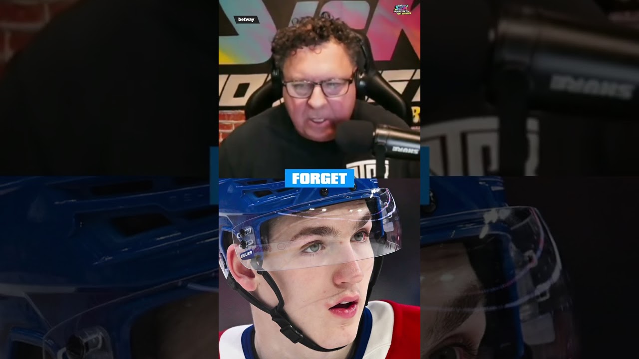 Пьер Макгуайр не согласен с Лейном Хатсоном | #montrealcanadiens #thesickpodcast