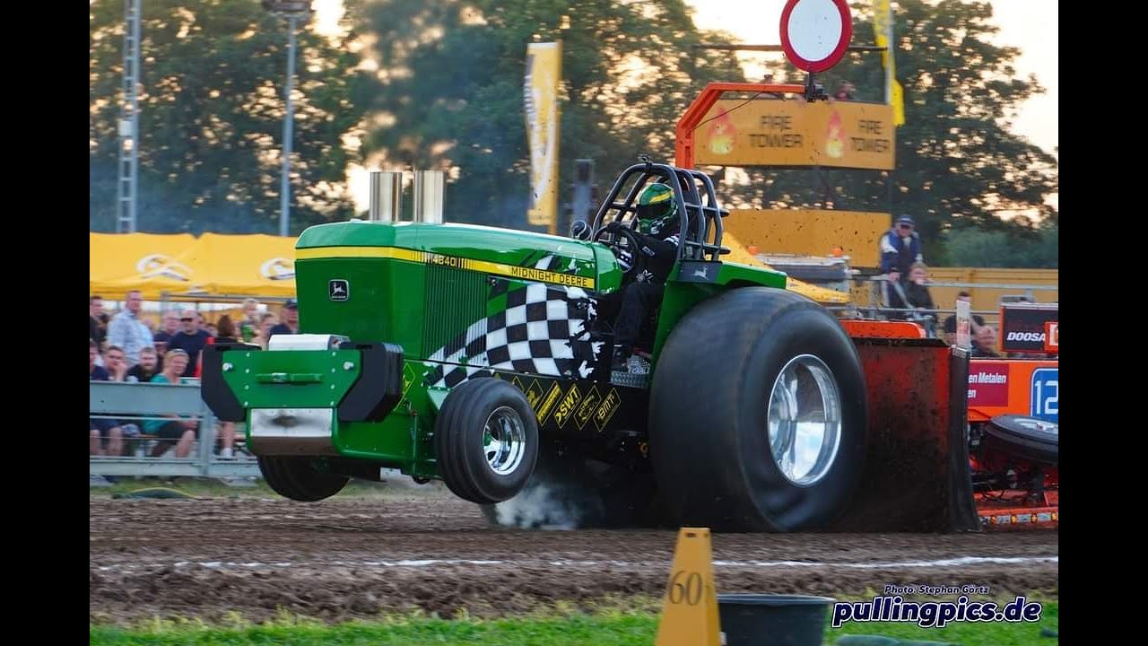 Motorsport Team Carle - Kalkar 2024