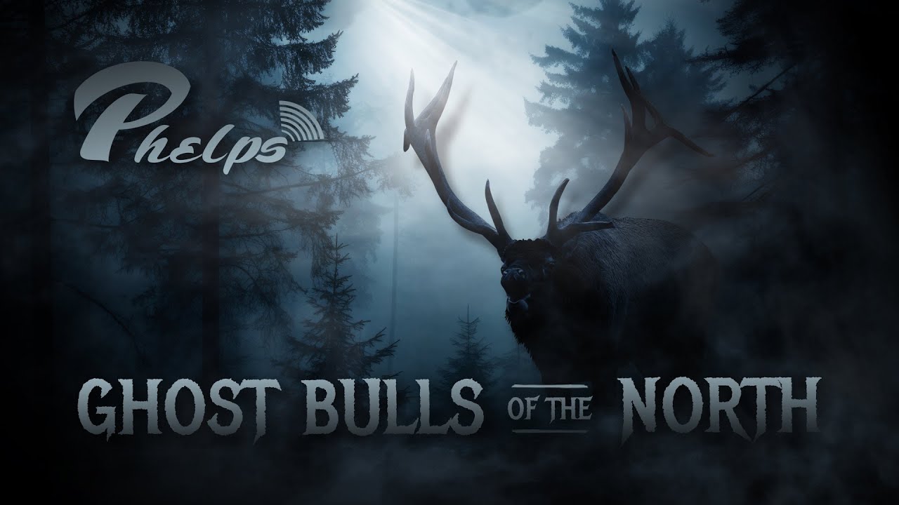 4K Ghost Bull ELK HUNT | THEBUGLER | Dirk Durham