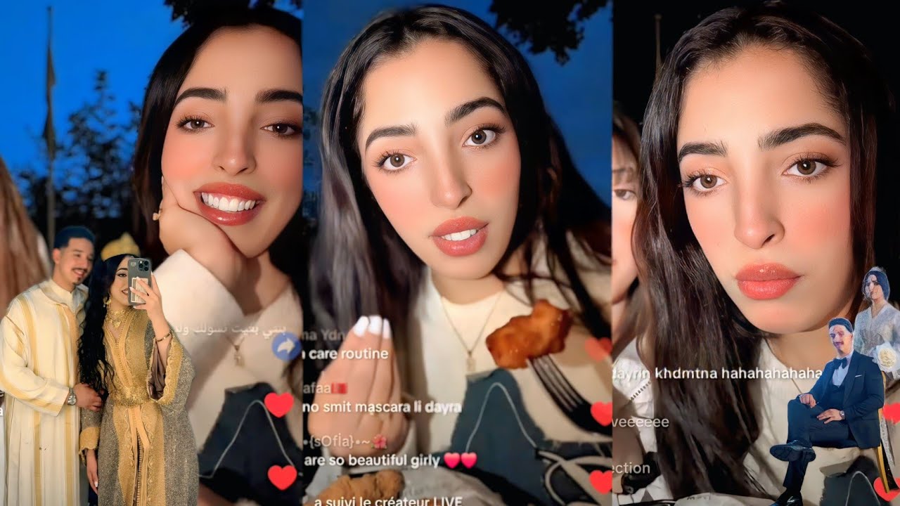 👮🏻‍♀️ أمال زوجة ايمن تحكي تجربتها كمضيفة طيران😍Ayman elkouarty & Amal 🔥