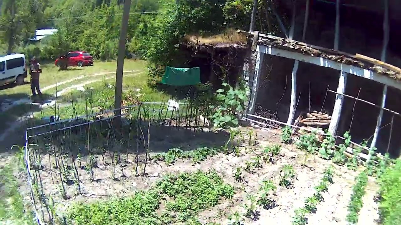 Erzurum olur çataksu mah.(tavusker köyü)çukurmahalle drone görüntüleri