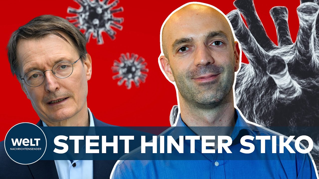 BREITSEITE GEGEN LAUTERBACH: 