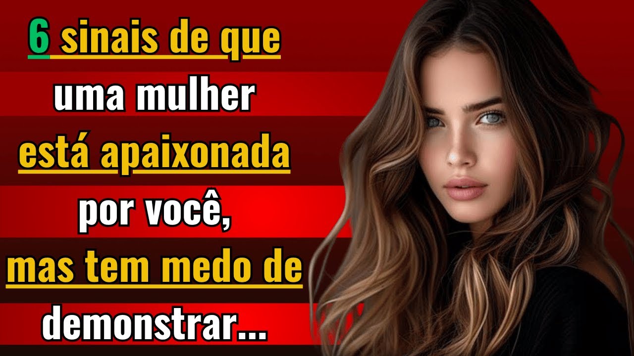 Este truque psicológico faz com que ela fantasie sobre você sem parar.