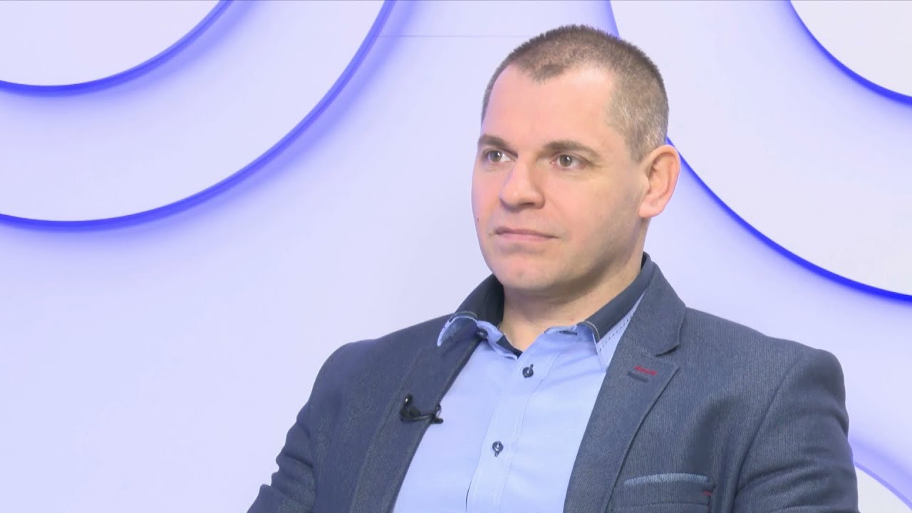 Mezőgazdasági körkép - Bán Róbert vezérigazgató, DPMG ZRt.