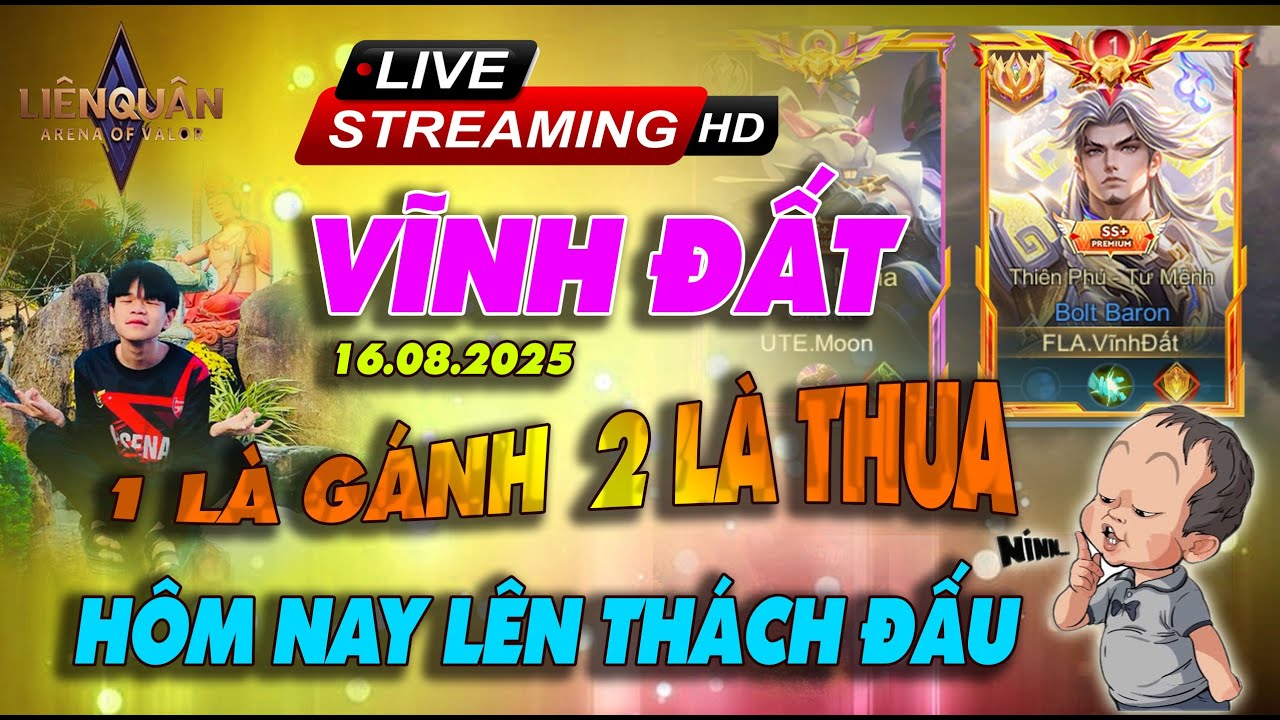Super Live 16/8/2025