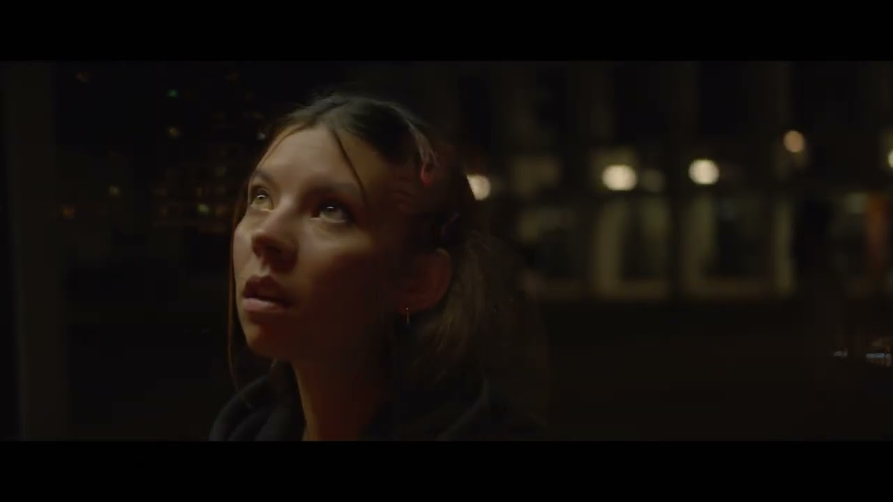 DIMILA - Late Night Strolls (Official Music Video)