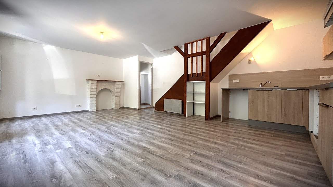 Appartement ST PAUL