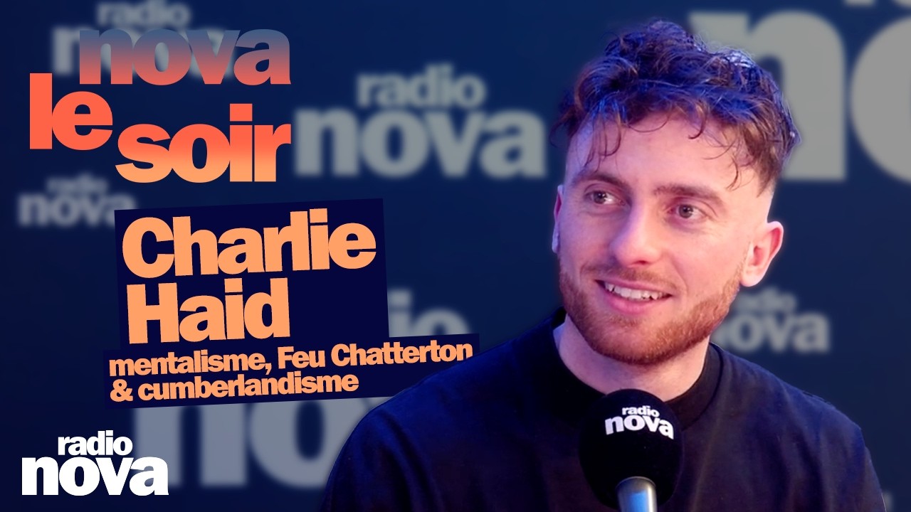 Charlie Haid : mentalisme, Feu Chatterton & cumberlandisme