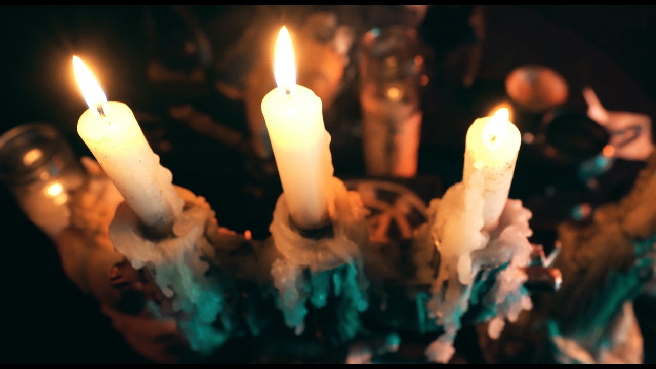 ASTARI NITE - Capulet Loves Montague (Official Video)