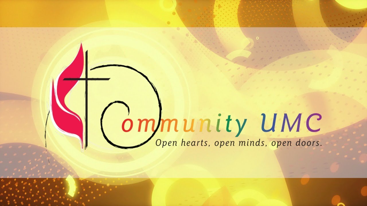 OneCUMC Worship / 