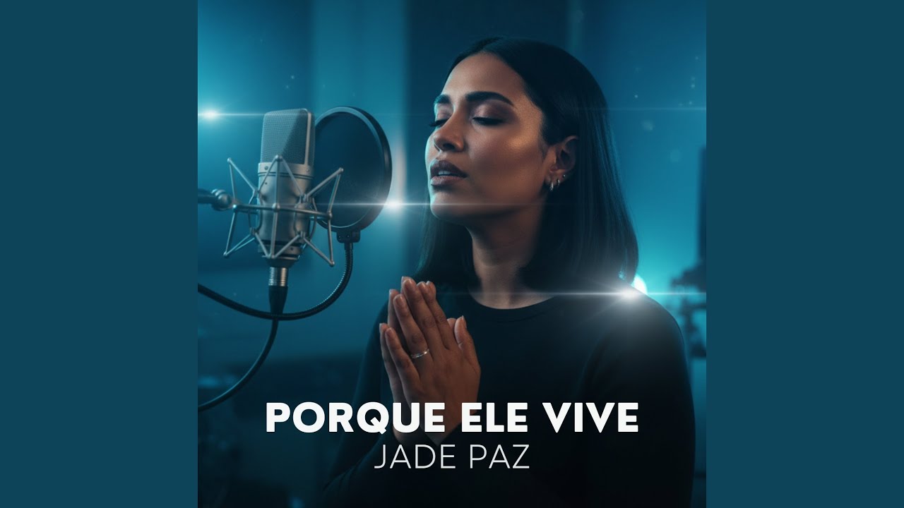 Porque Ele vive (Remix)