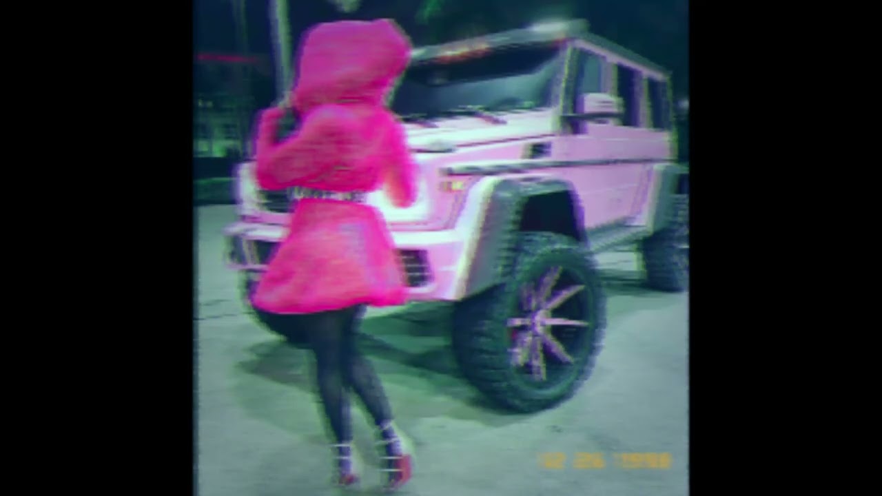 (FREE) R&B x Trapsoul Type Beat - 