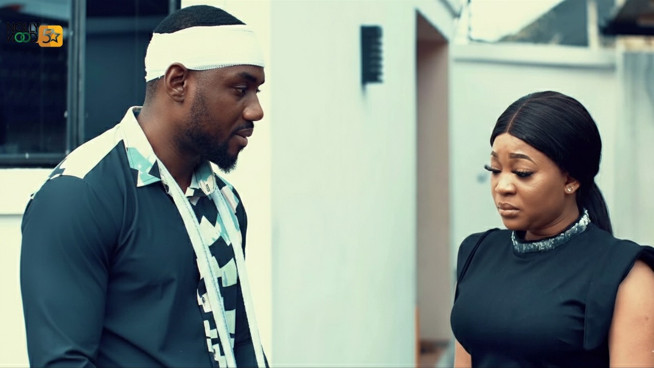 Billionaire Man Pretends To Be A Common Beggar Just To Fall In Love With His Daughter's Teacher -NG