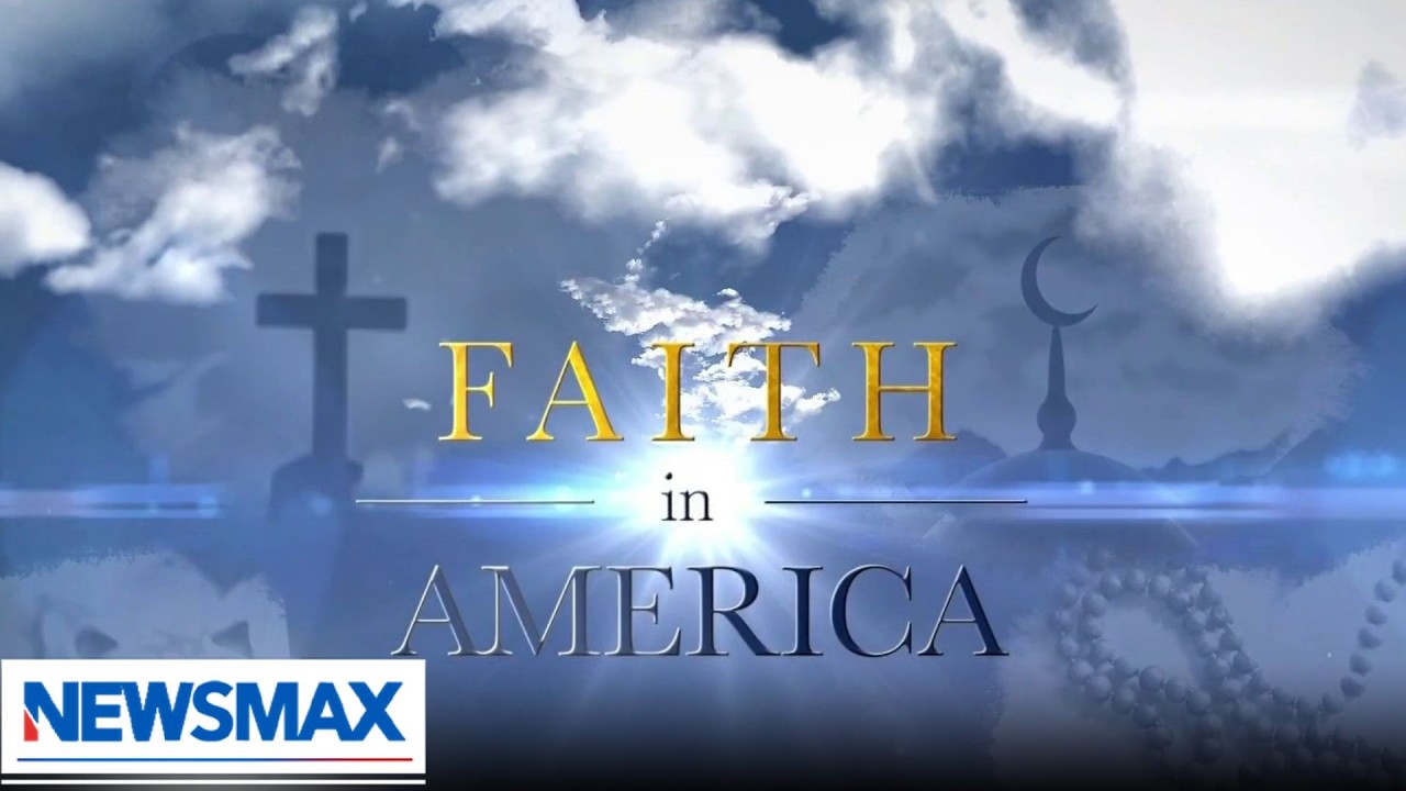 224-page report exposes massive attacks on Americans of faith | America Right Now