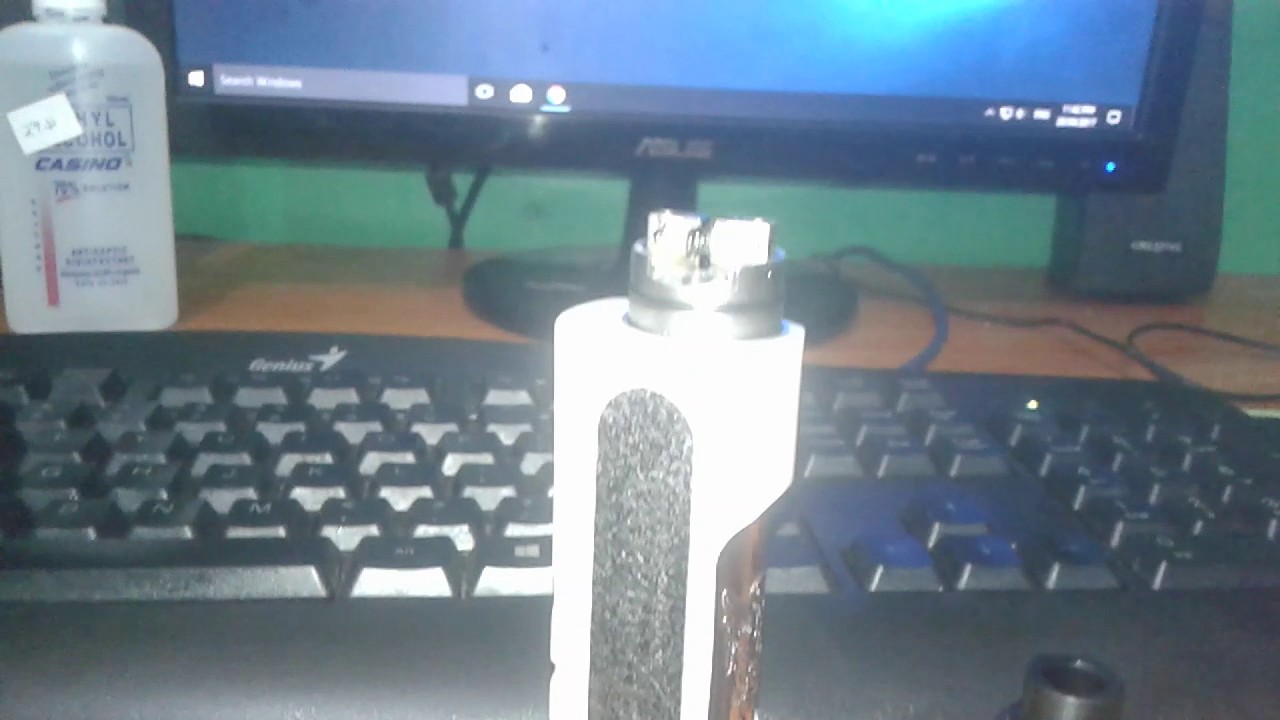 Pewdiepie vapes like this rainbow color smokes    duke zepar