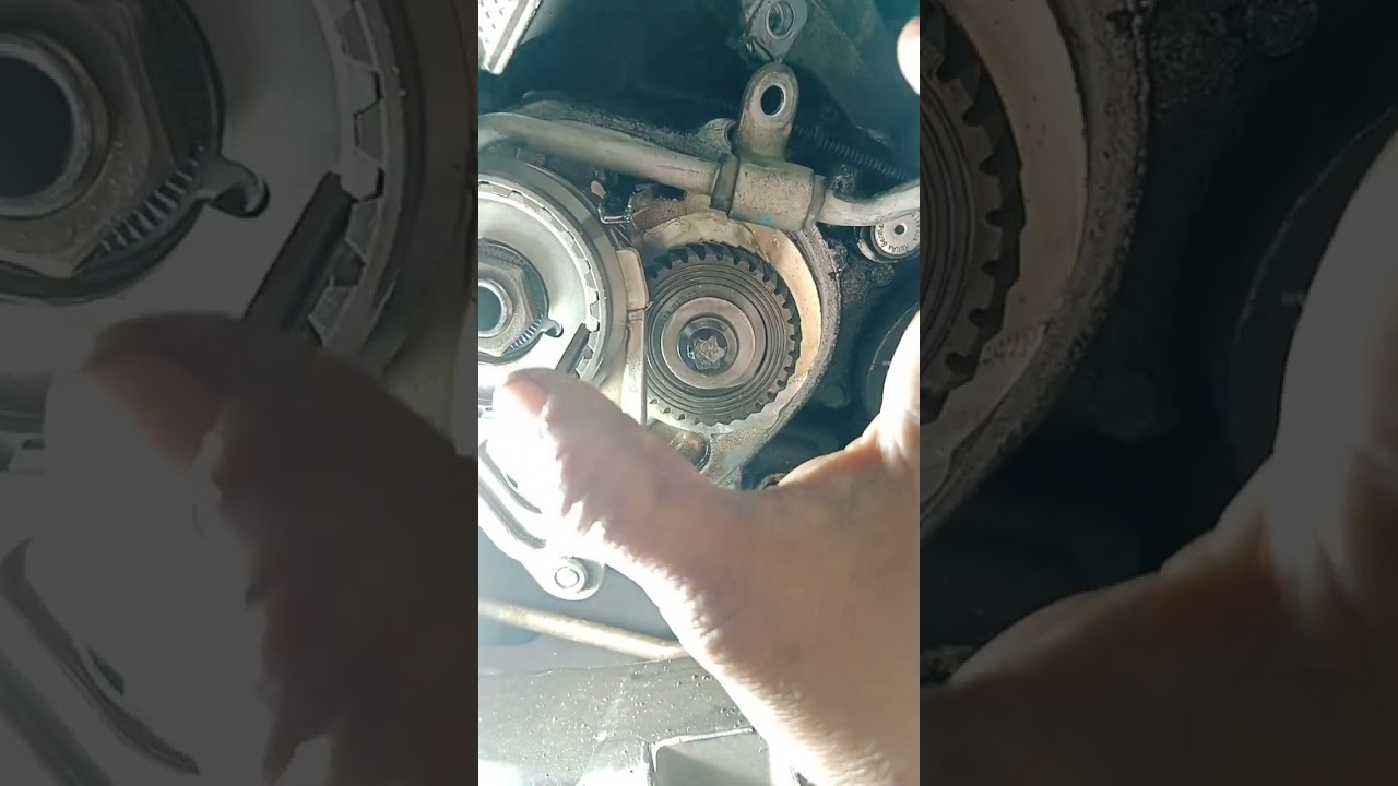 Renault duster 2016 caja de velocidades trabada en un solo cambio