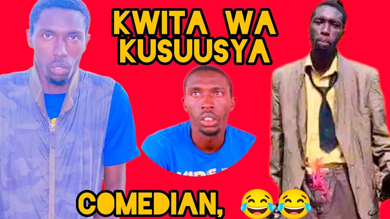 EMOTIONAL, A MULTI TALENTED COMEDIAN PAID 1K MUNGU ALIKUJA DUNIANI MIMI NDIO NAJUA BIBLIA NIMESOMA