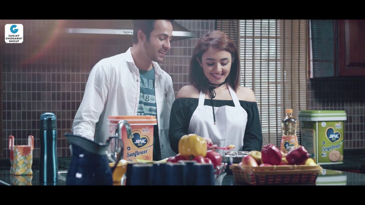 Ghodawat Foods International Pvt. Ltd. (GFIPL)