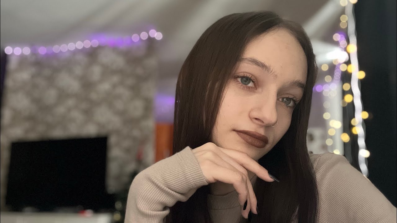 асмр🤍почему пропадаю?/жизненные ситуации 🥲 