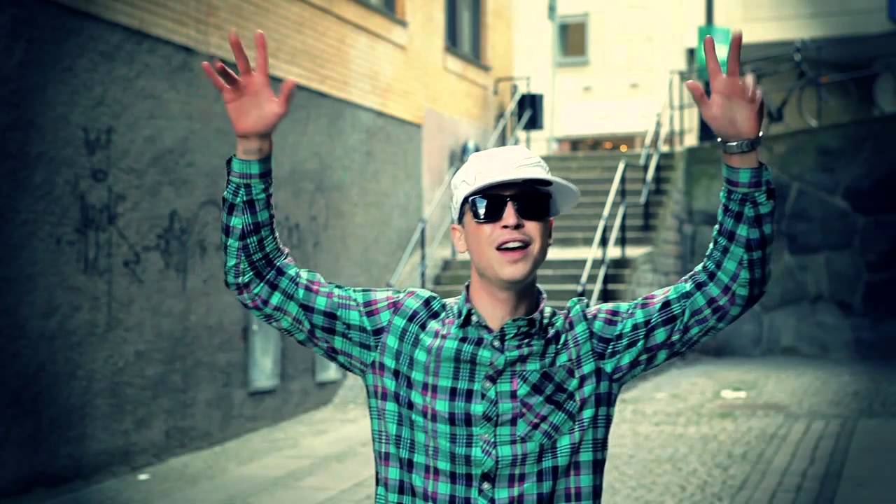 Jeepstarr - Lurendrejeri (Officiell Video)
