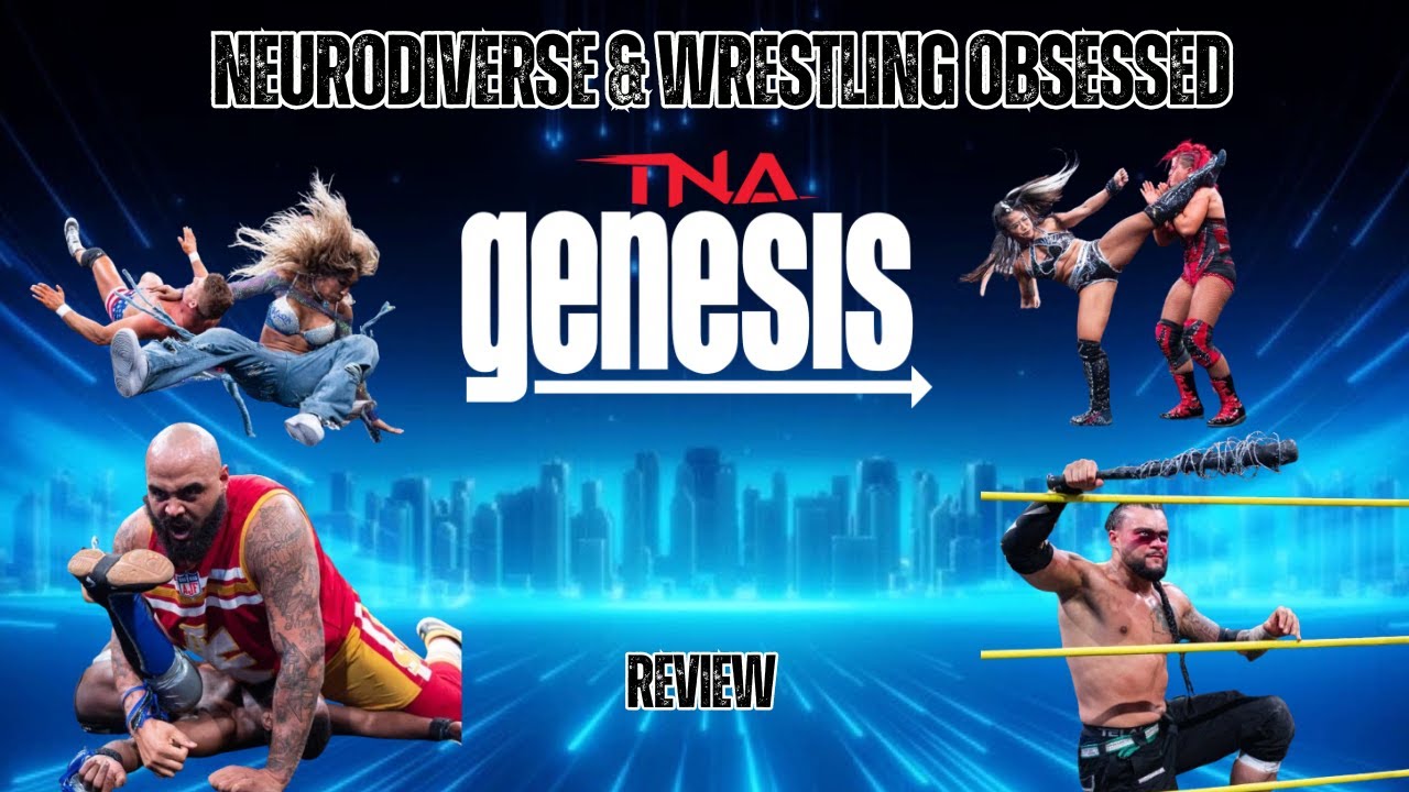 📈 TNA Genesis 2026 Review - GENESIS 2026: A New Era Finds Its Rhythm! 📉