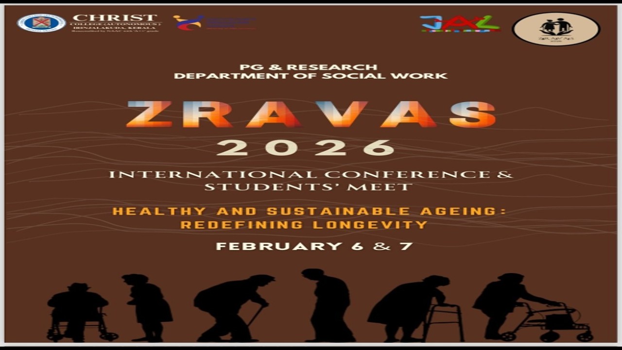 ZRAVAS  - 2026