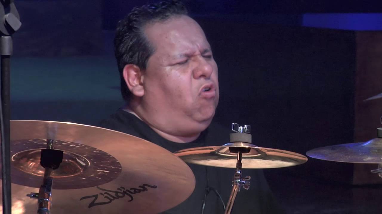 Mi Deseo - Álvaro López & ResQ Band