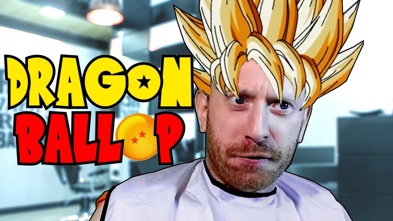 DRAGON BALL P 🟠 La Logica nelle trasformazioni 👊