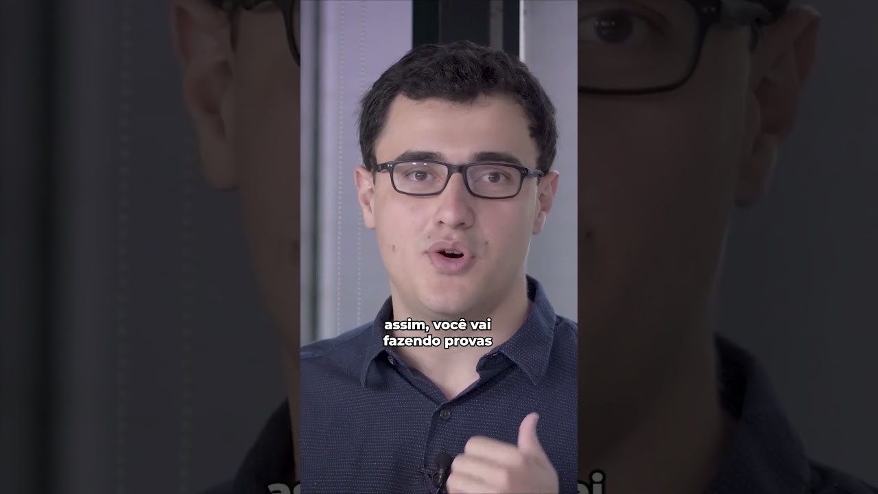 At&eacute; onde d&aacute; pra chegar no TCE SP? #concursos2025 #concursop&uacute;blico2025