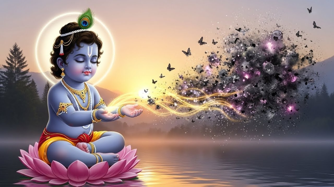 Ultimate Hare Krishna Mahamantra Journey – Carnatic, Lullaby & Fusion Renditions #Iskcon #Devotional