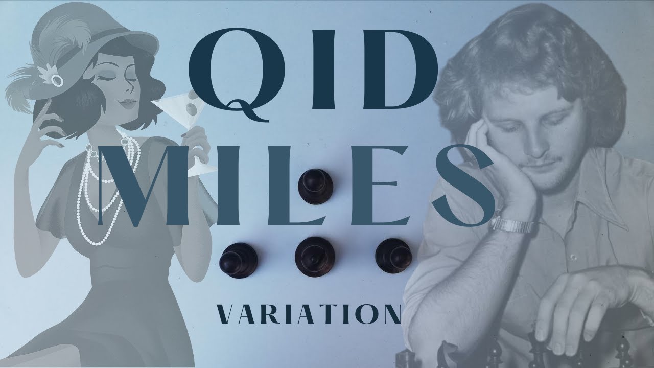 Вариант &laquo;Мили&raquo; в новоиндийской защите &middot; Шахматные дебюты