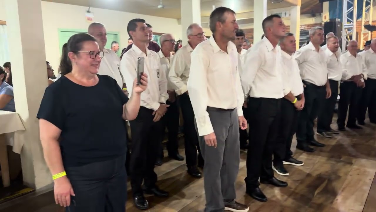 Desfile da sociedade Independência 