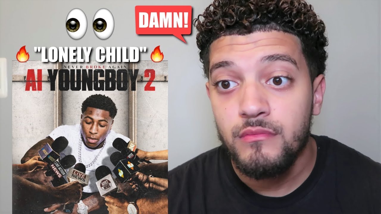 NBA YOUNGBOY! 