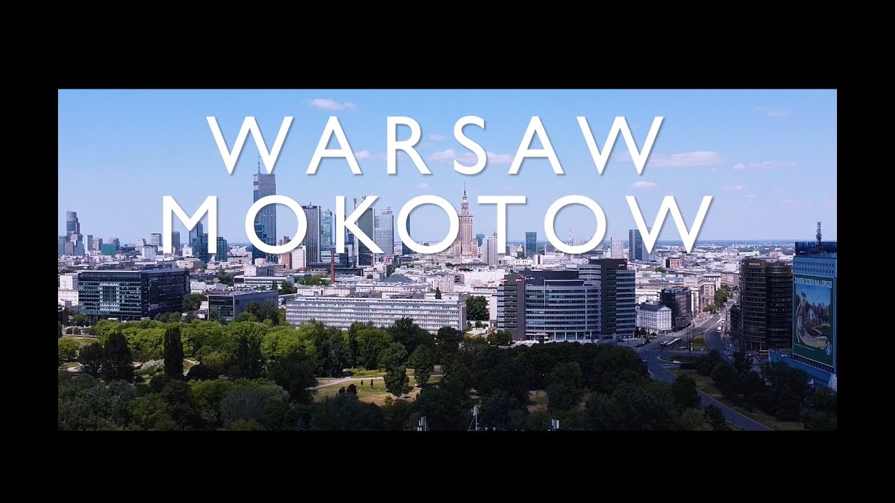 Mokotow Warsaw