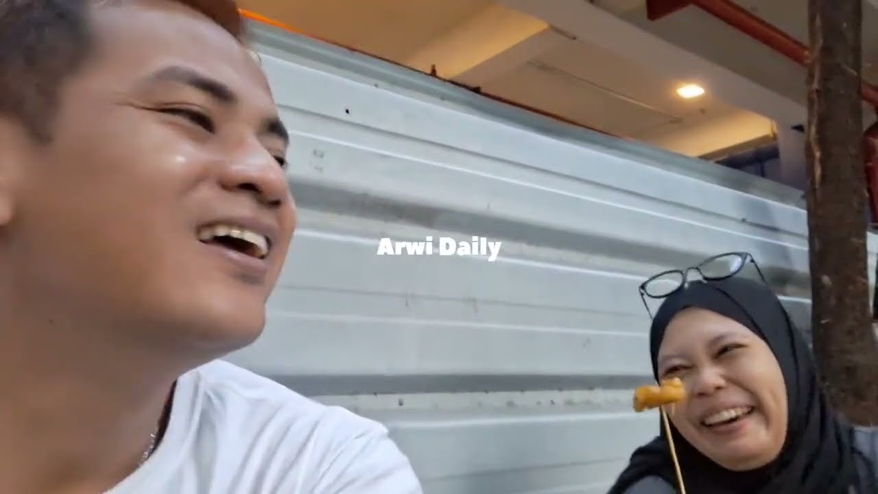 Cempedak Cik Lina Chinatown Glodok Jakarta ‼️‼️‼️