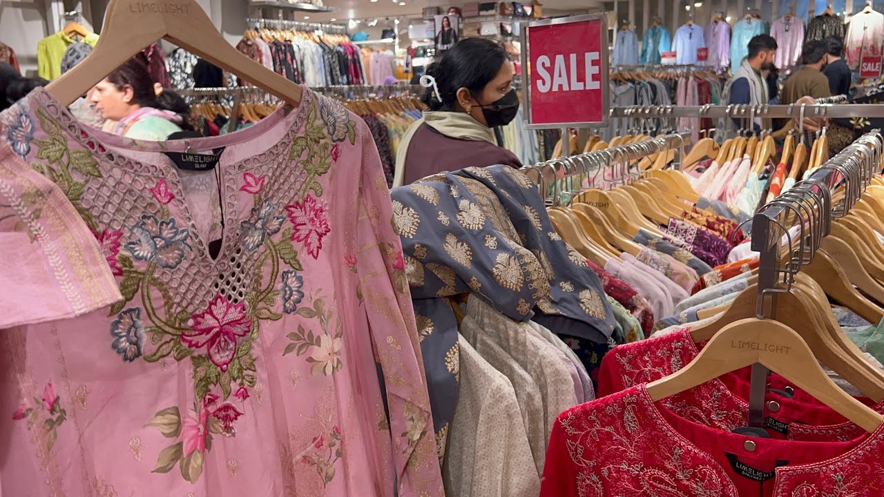 Limelight sale today & new summer collection 💕❤️|limelight collection |23 March 2026