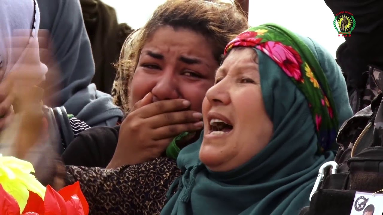 || شعر كردي عن الشهداء ||