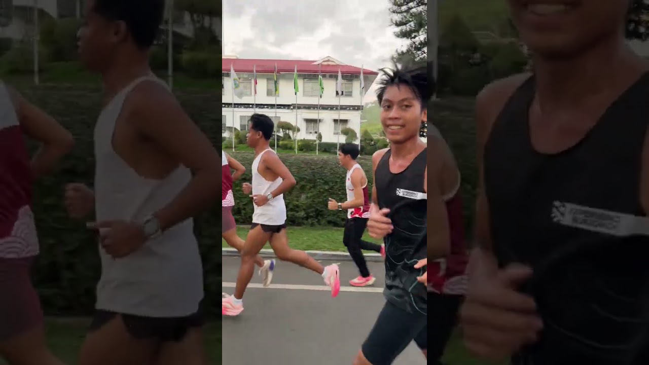 Community Run 