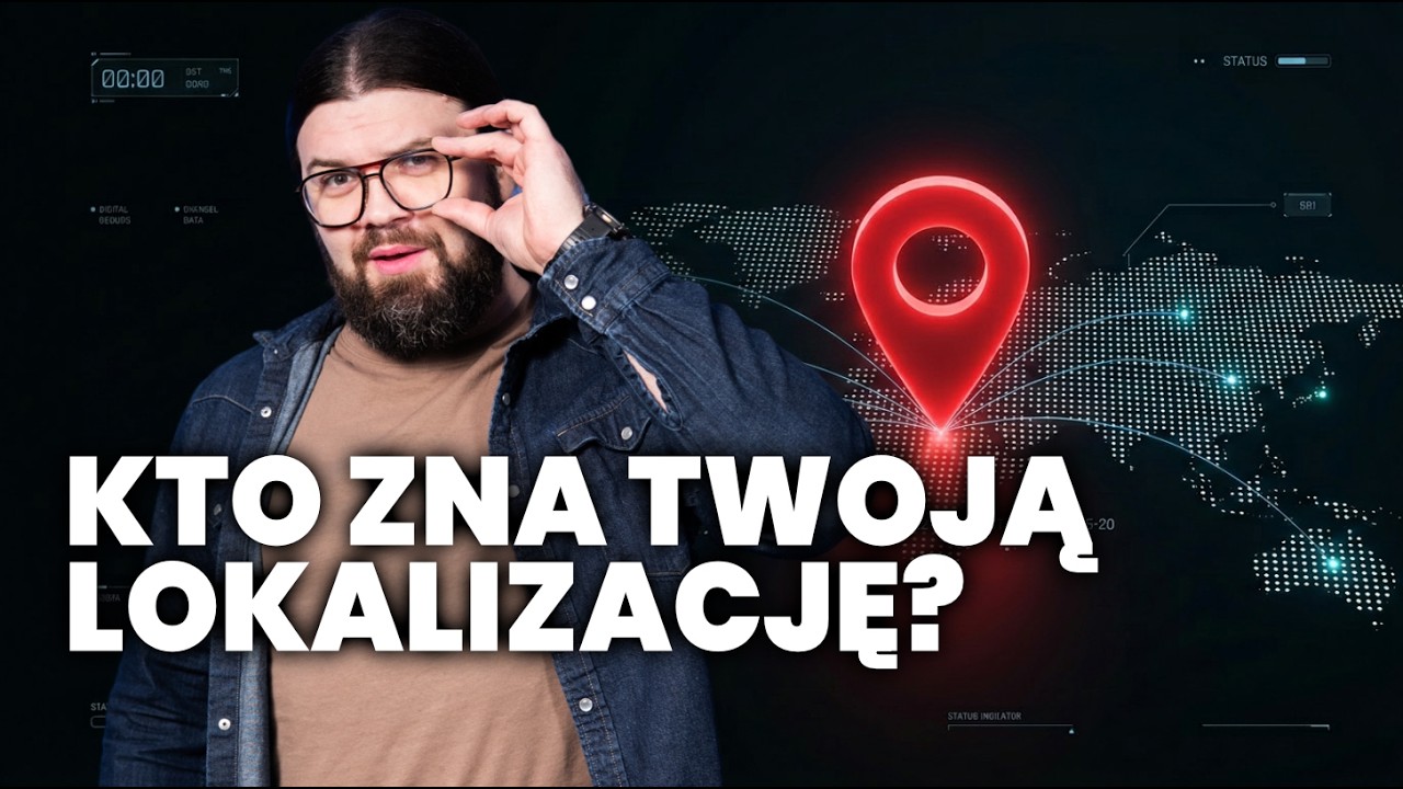 Ile informacji o sobie oddajesz&hellip; nie wiedząc o tym?
