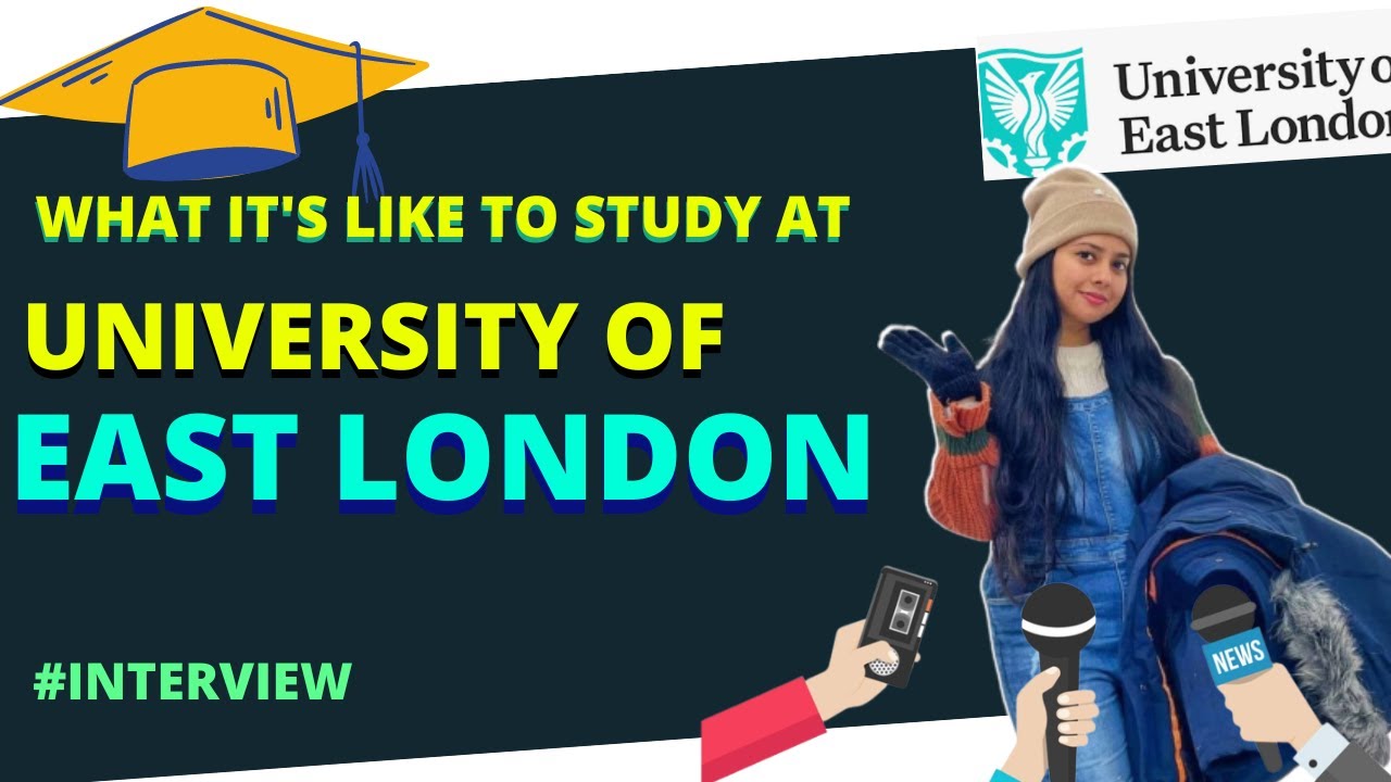 University Of East London  Q/A-  MBA, Part-Time, Course and More  Ft. Pooja 