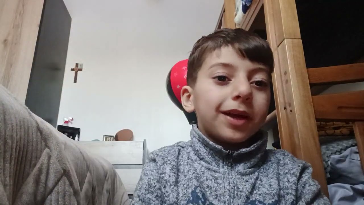 Նոր տարվա մասին