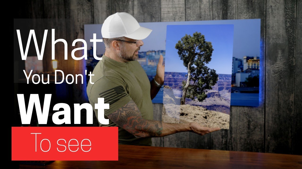 Best metal print SHOOTOUT 2021: CostCo Metal Print Review