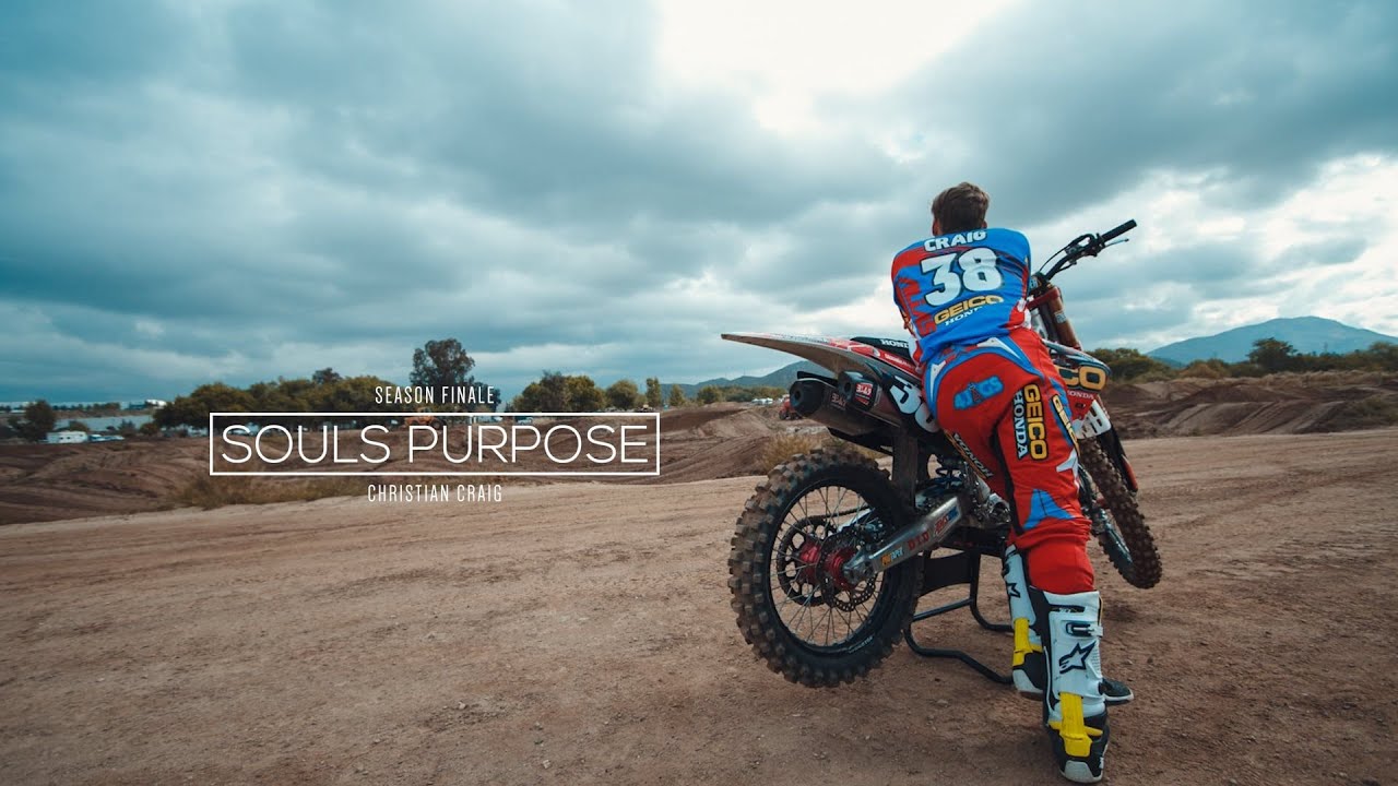 Souls Purpose ft Christian Craig
