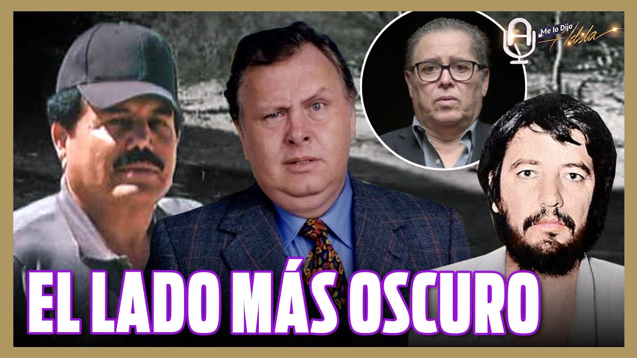 PACO STANLEY tenía nexos con EL SEÑOR DE LOS CIELOS y EL MAYO ZAMBADA | MLDA