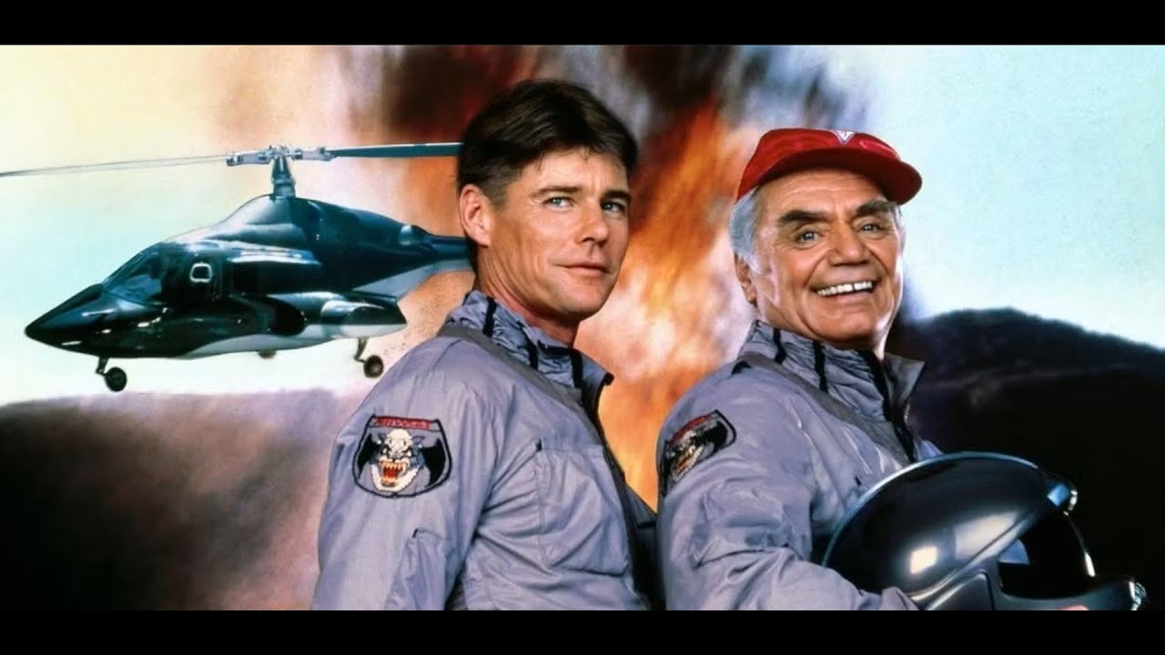 2024 Airwolf Grand Canyon